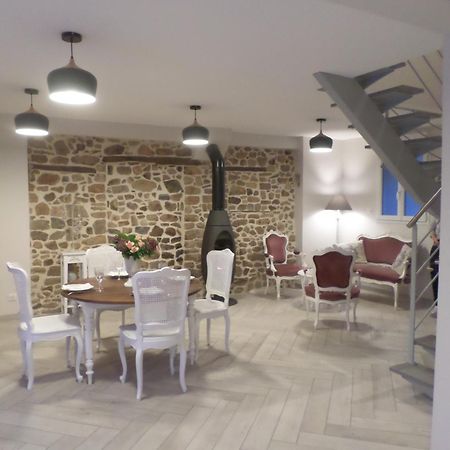 Chambres D'Hotes L'Escale Emeringes Luaran gambar