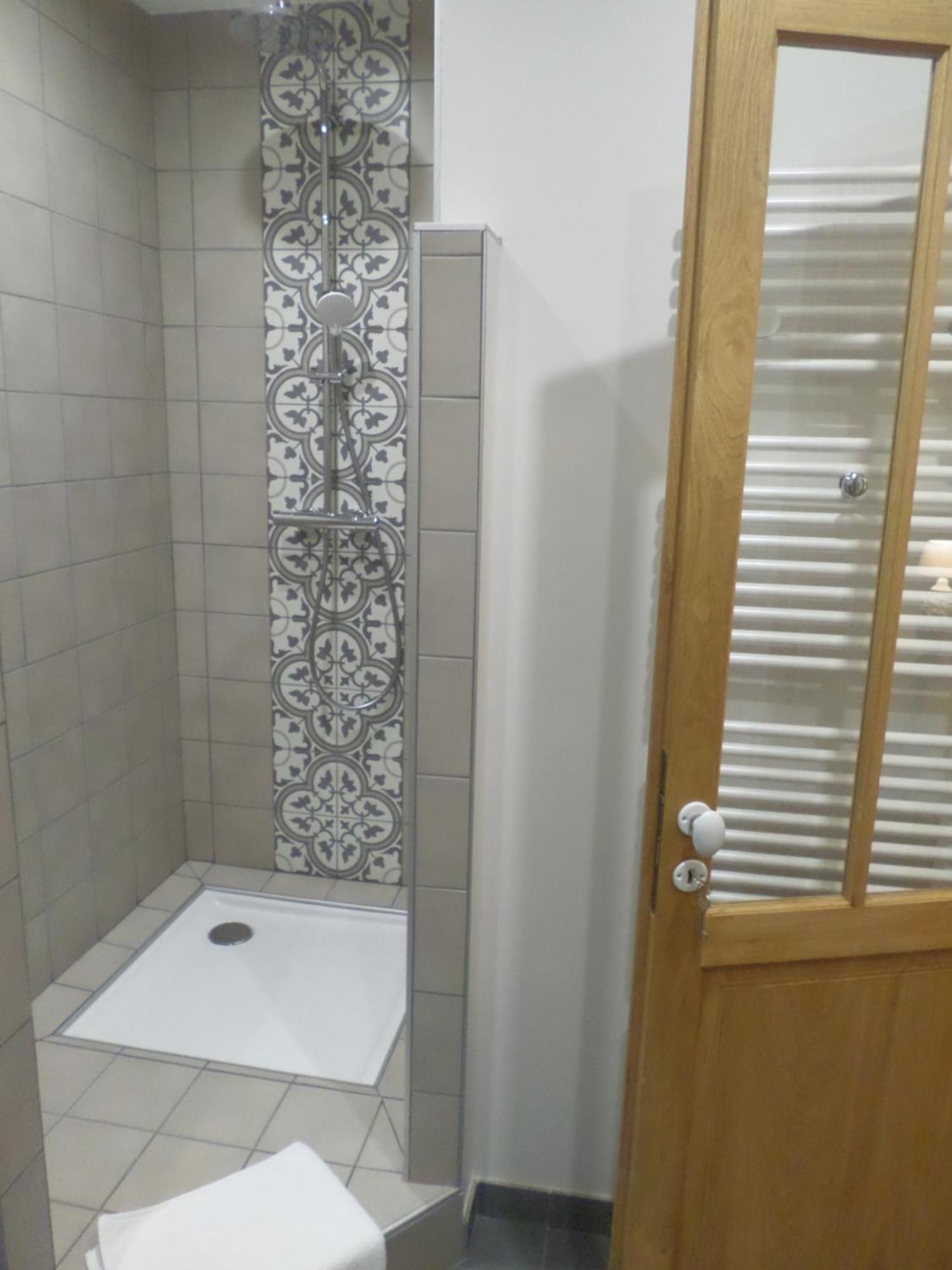 Chambres D'Hotes L'Escale Emeringes Luaran gambar
