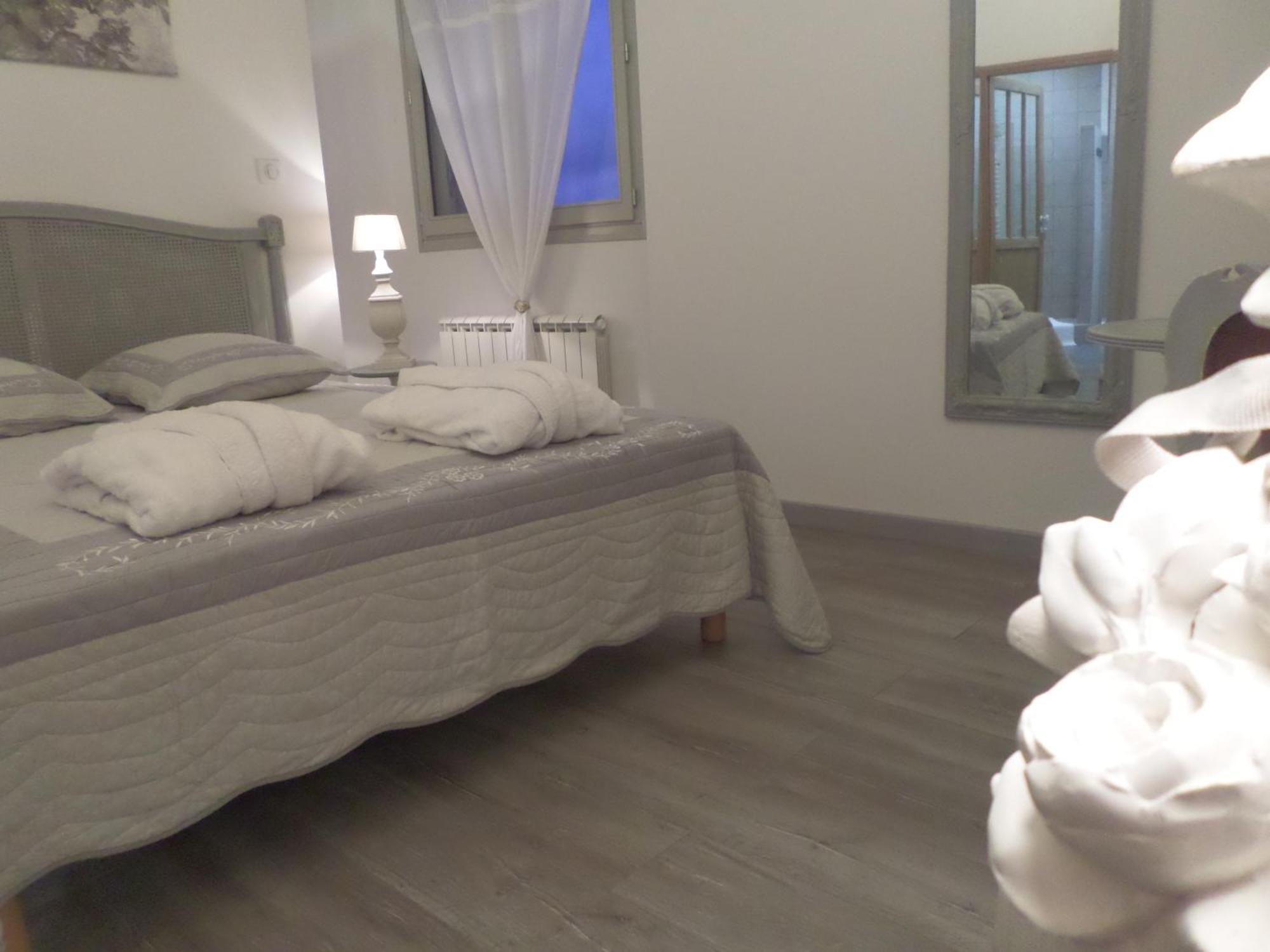 Chambres D'Hotes L'Escale Emeringes Luaran gambar